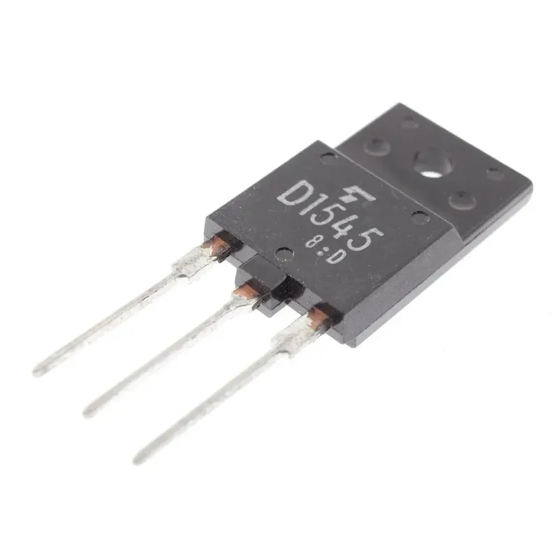 2SD1545 NPN Power Transistor TO-3PF