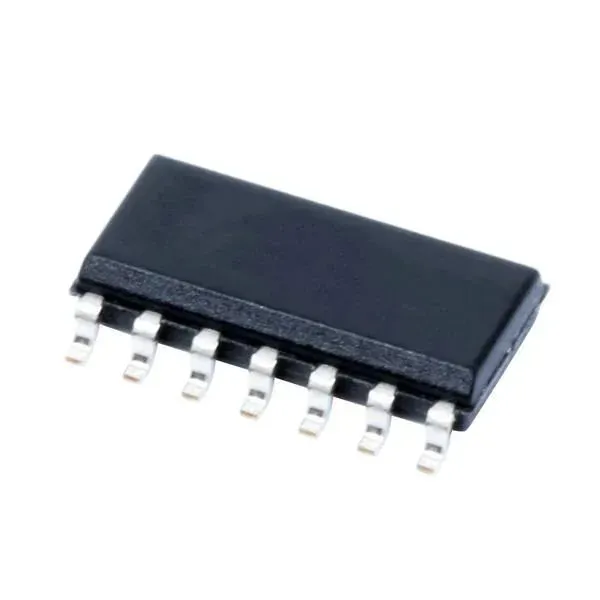 SN74LS32DR Quad 2-Input OR Gate IC SOIC-14