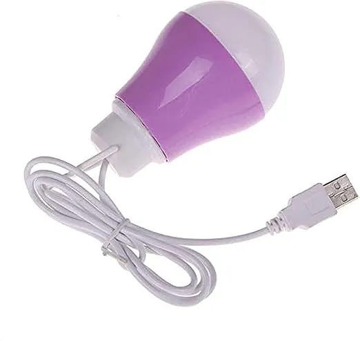 USB Bulb Lamp 5V