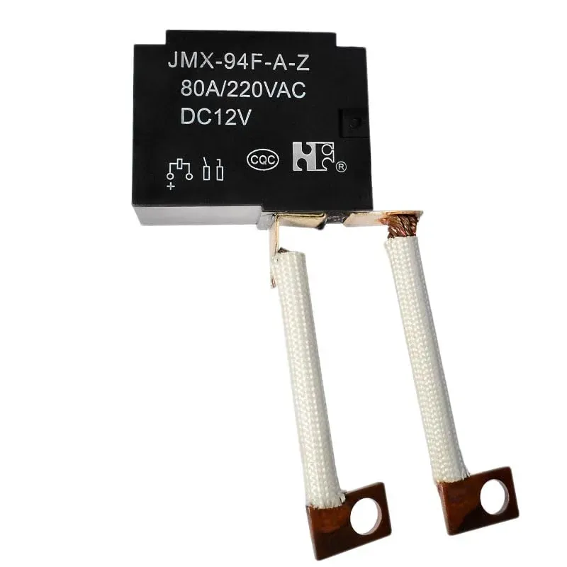 JMX-94F-A-Z Latching Relay 12VDC 80A/220VAC