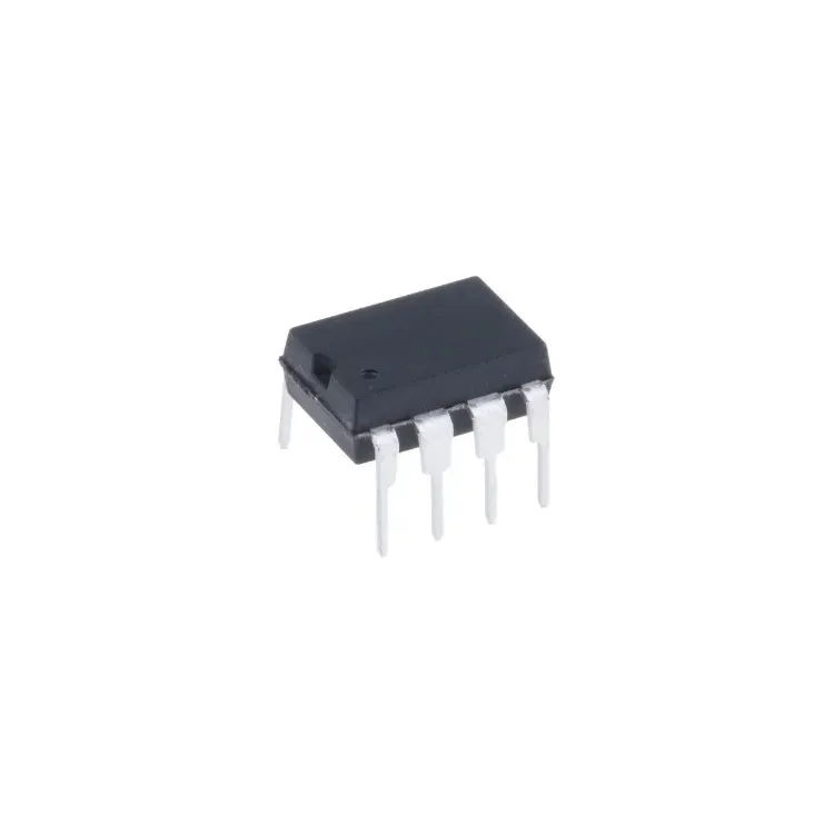 TL7702 Supply Voltage Supervisor IC DIP-8 Reset Controller