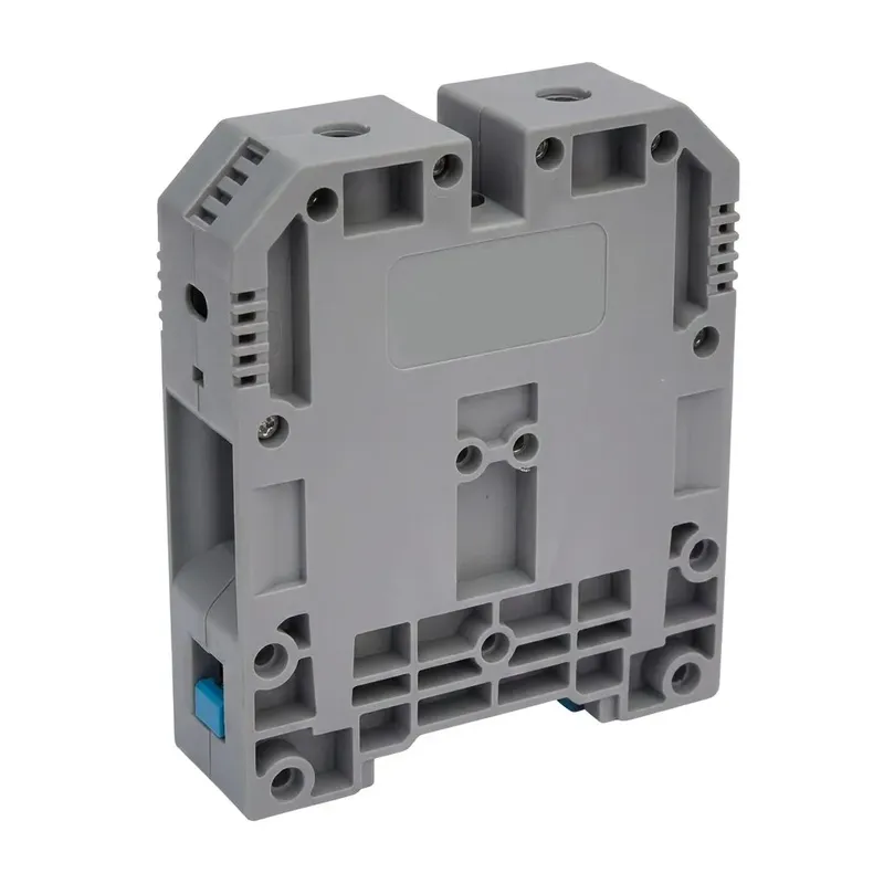MRK-95 Rail Terminal Block, DIN Rail Heavy-Duty