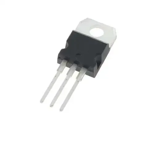 LM7915 Negative Fixed Voltage Regulator -15V 1A TO-220