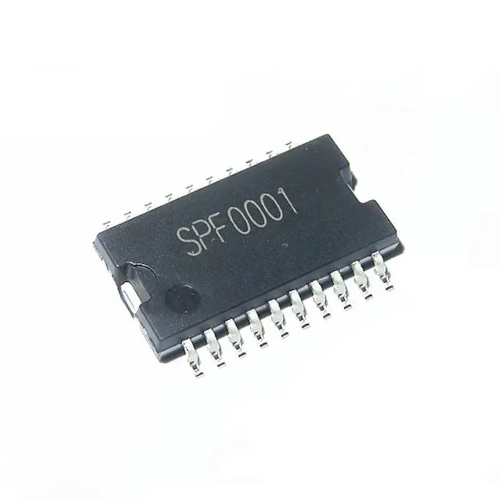 مصفوفة ترانزستورات قدرة SMD من نوع SPF0001 بغلاف SOP-20