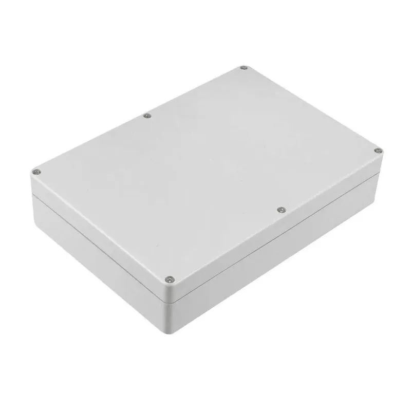 Waterproof ABS Project Box 265×185×60 mm