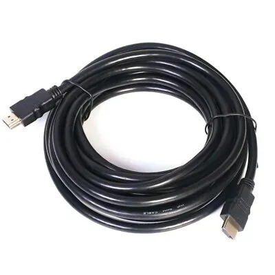 كابل HDMI ذكر إلى ذكر بطول 20 متر