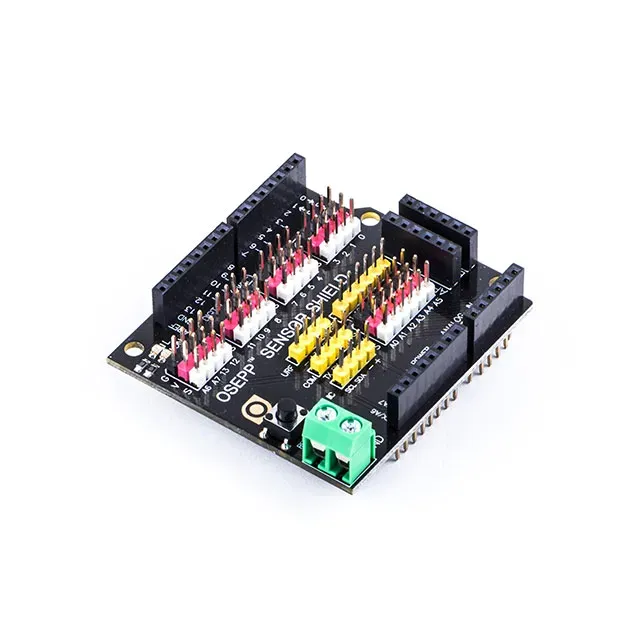 OSEPP SENSHD-01 Sensor Shield for Arduino