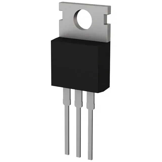 ترانزستور MOSFET بقناة N مستوى منطق IRLZ44Z 55V 51A TO-220AB