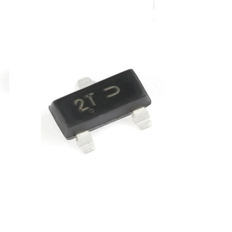 MMBT4403LT1G PNP General Purpose Transistor, SOT-23