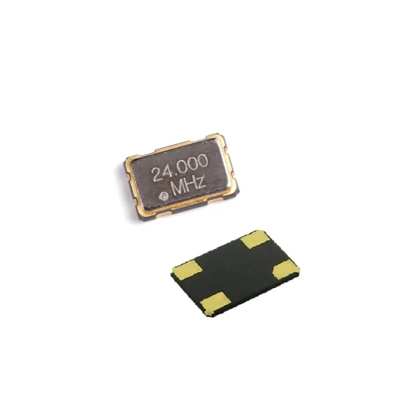 5032 SMD 4-Pin Crystal Oscillator 24MHz