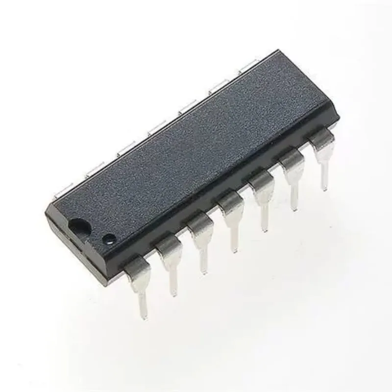 IR2113 High- and Low-Side MOSFET/IGBT Driver IC DIP-14