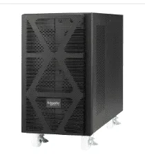 بطارية احتياطية لجهاز UPS من Schneider، سعة 9Ah (SRVS240BP-9A)