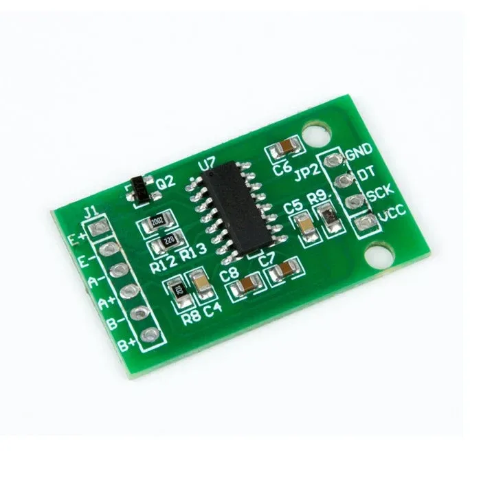 HX711 24-bit Load Cell Amplifier Module