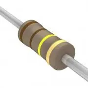 Resistor 110 kΩ (Fixed Resistor)