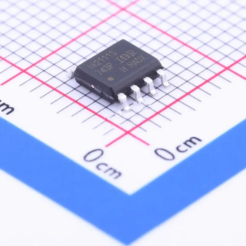 IR2111 Half-Bridge Gate Driver IC SOIC-8 SMD