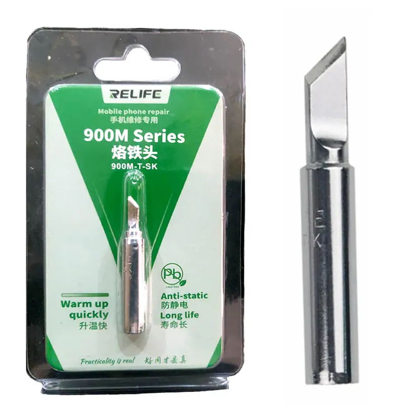 Relife Soldering Iron Tip 900M-T-SK