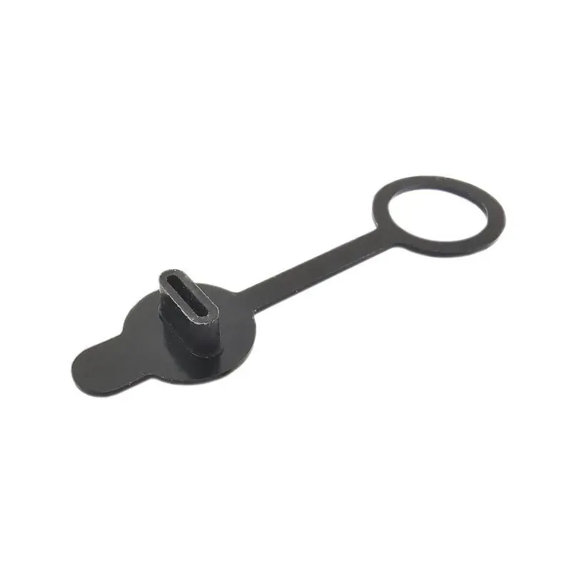 USB Type-C DIY Connector Waterproof Cap