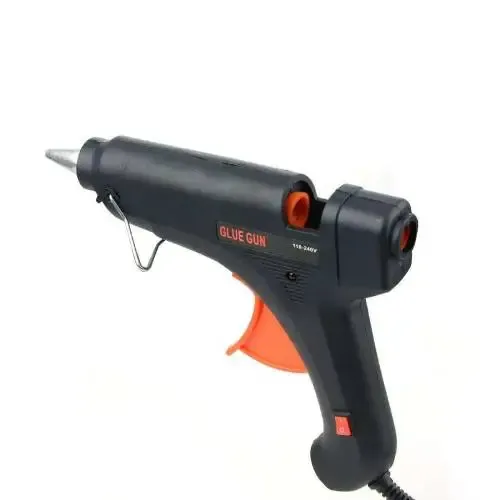 Hot Glue Gun 80W GG-5 with On/Off Switch