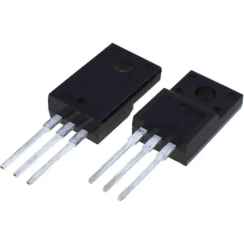 2SK2341 N-Channel Power MOSFET 250V 11A TO-220F