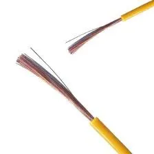 PVC Insulated Copper Wire 1 mm 1 Meter Multi-Colour