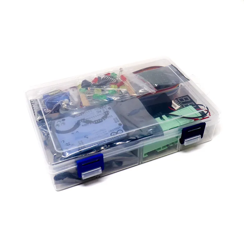 حقيبة تعلم Arduino Starter Kit (AK1)