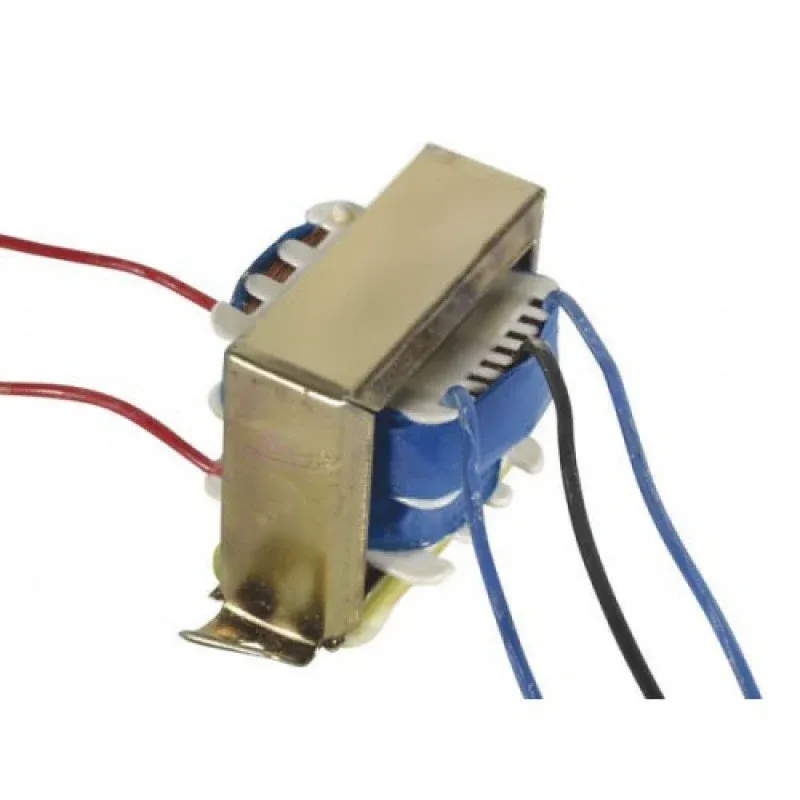 6V 1A Step-Down Module, 220V AC Input