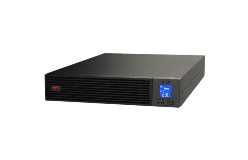 APC Easy UPS On-Line SRV 2000VA 230V with Rail Kit SRV2KRIRK