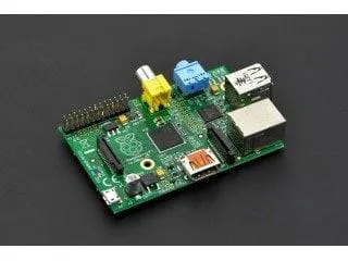 Raspberry Pi Model B 512MB