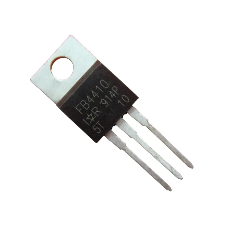 IRFB4410 N-Channel Power MOSFET 100V 88A TO-220AB