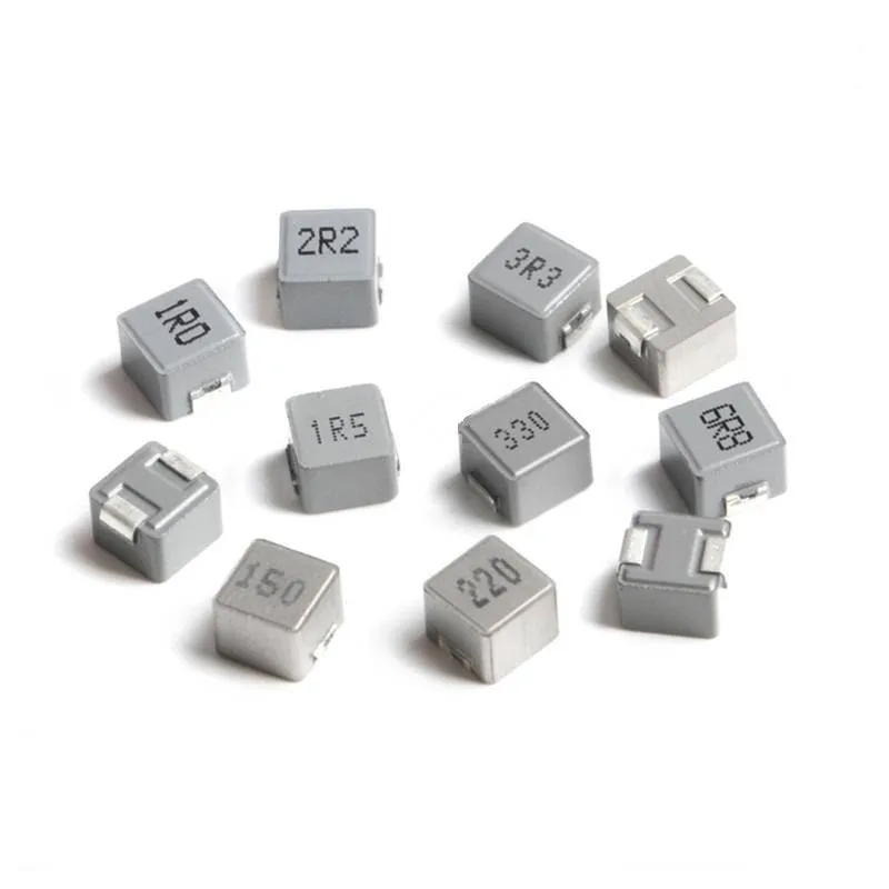 PHC0650 High-Current SMD Power Inductor, 68 µH