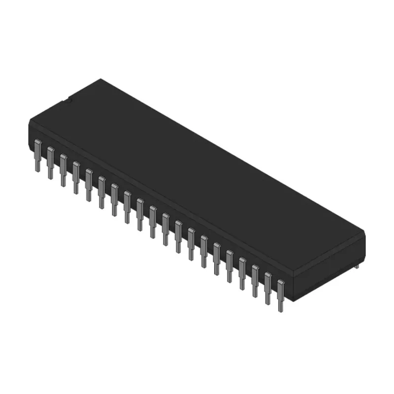 P8237A Multimode DMA Controller 5V 65mA DIP-40 Wide