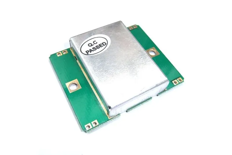 HB100 Microwave Doppler Radar Motion Sensor Module (X-Band)