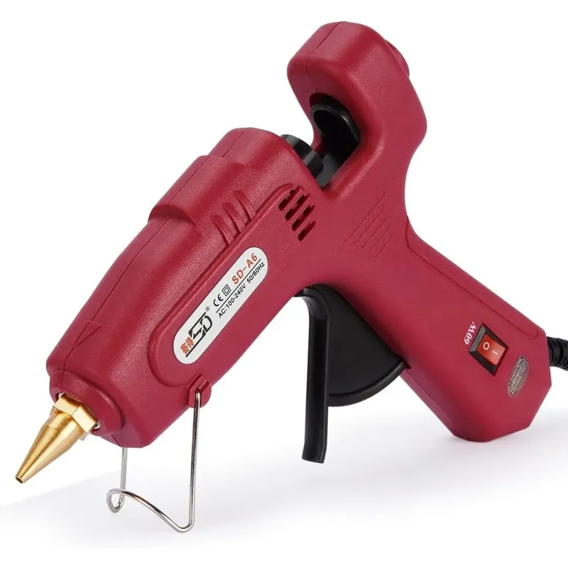 SD-A6 Glue Gun 60W with ON/OFF Switch