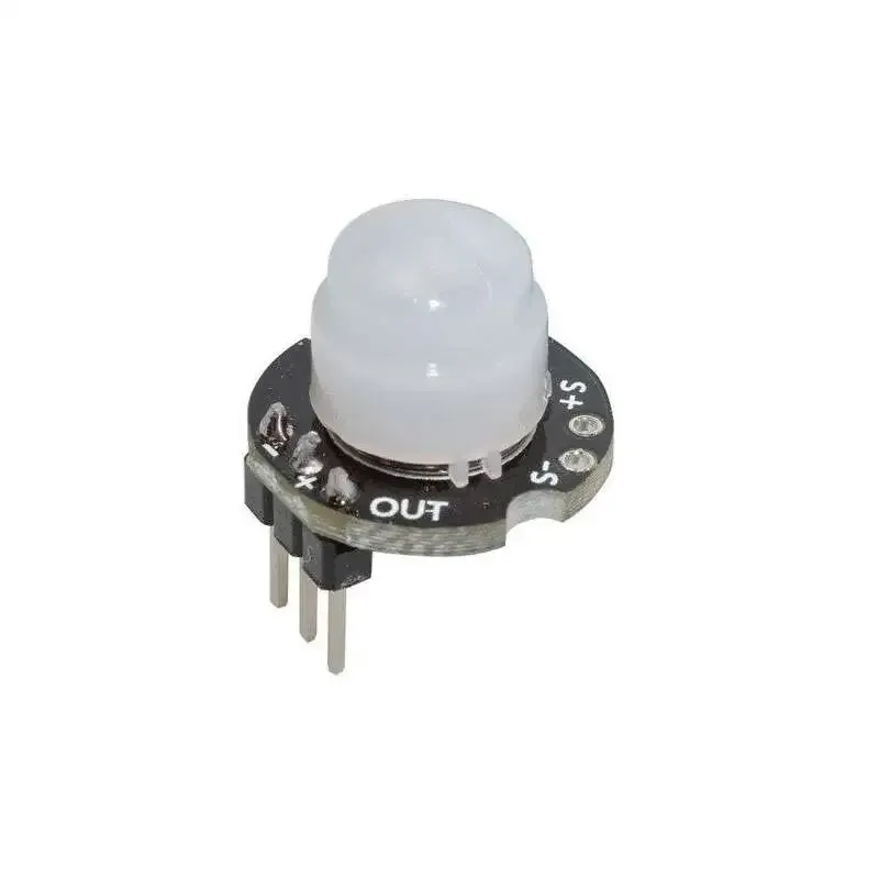 SR-602 PIR Motion Detection Sensor Module