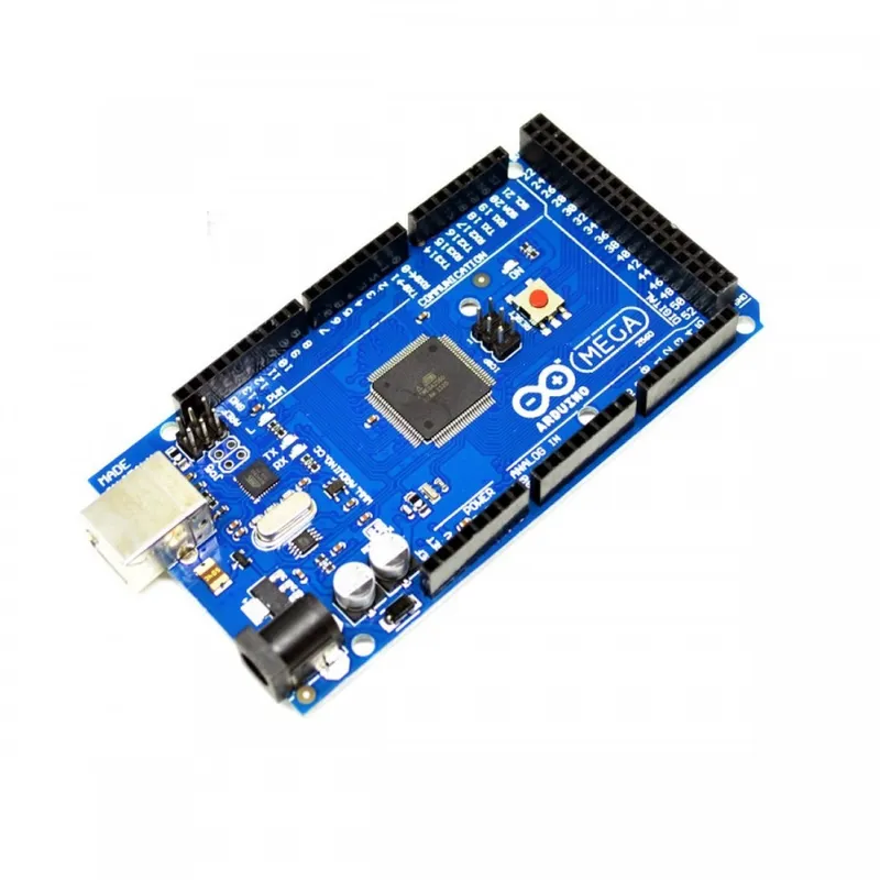 Arduino Mega 2560 R3 Board (ATmega2560, Without USB Cable)