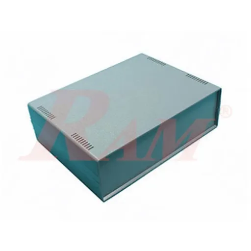 Plastic Project Box HFI-09 250x200x80 mm