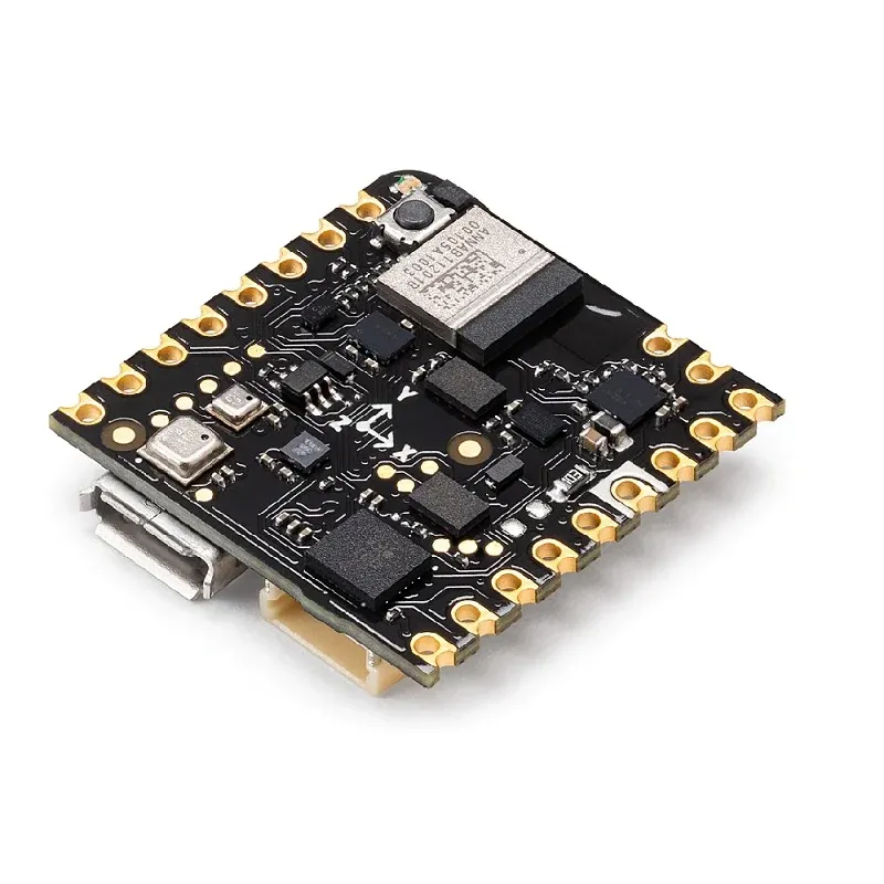 Arduino Nicla Sense ME Development Board