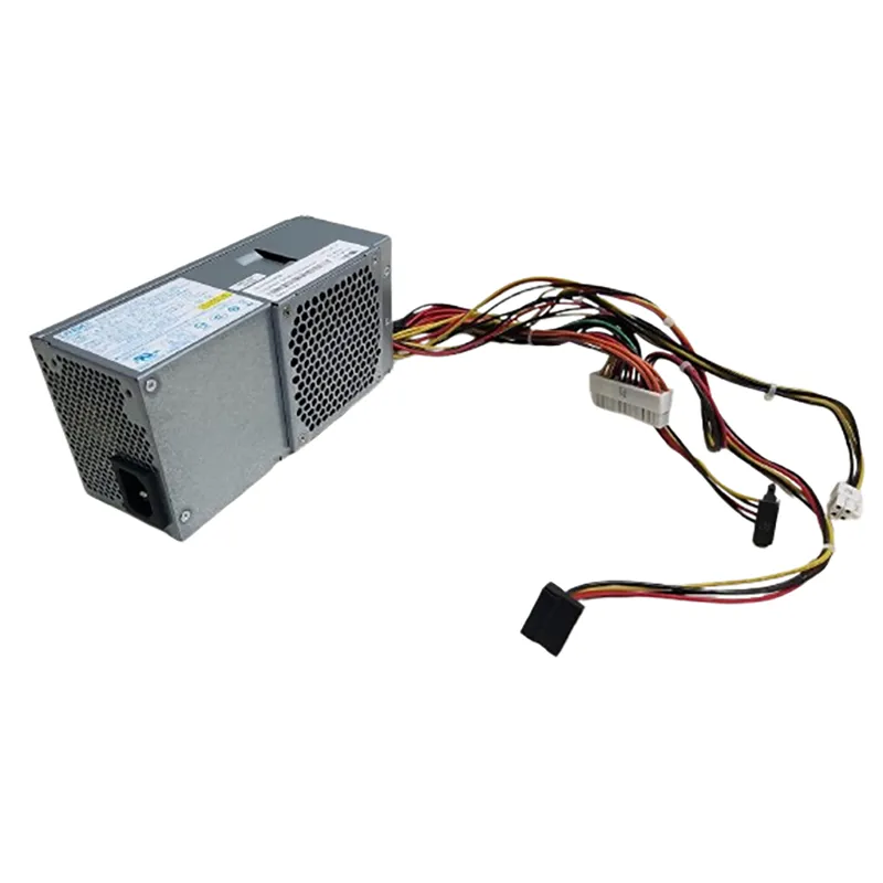 مزود طاقة LITE-ON PS-5241-02 بقدرة 240 واط لأجهزة Lenovo ThinkCentre