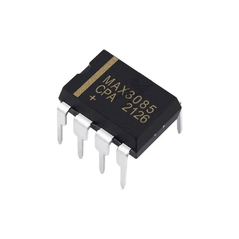 MAX3085 SMD RS-485/RS-422 Transceiver