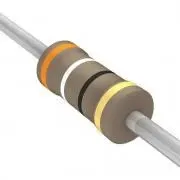 Resistor 39 Ω