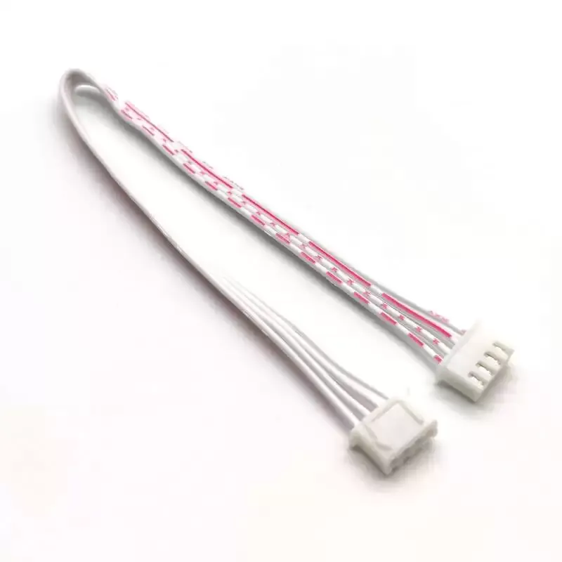 JST XH 4-Pin Female-to-Female Cable 2.54 mm, 30 cm