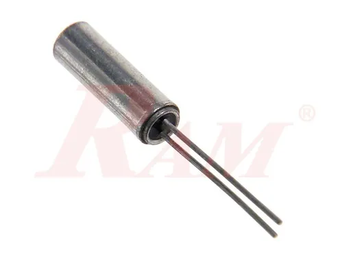 Crystal Oscillator 32.768 kHz