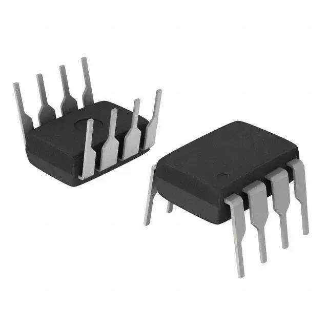TOP256PN Integrated Off-Line Switcher IC, 700V, PDIP-8C
