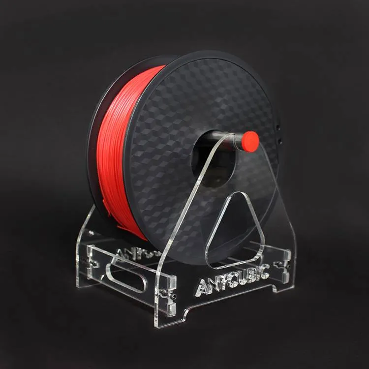 3D Printer Accessories Rack Shelf Bracket Feeder