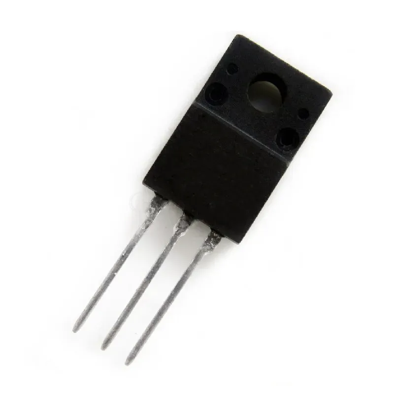 FQPF5N80 N-Channel MOSFET 800V 2.8A TO-220F
