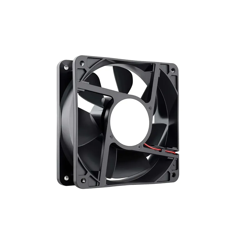 DC Fan 12V 120x120x38mm