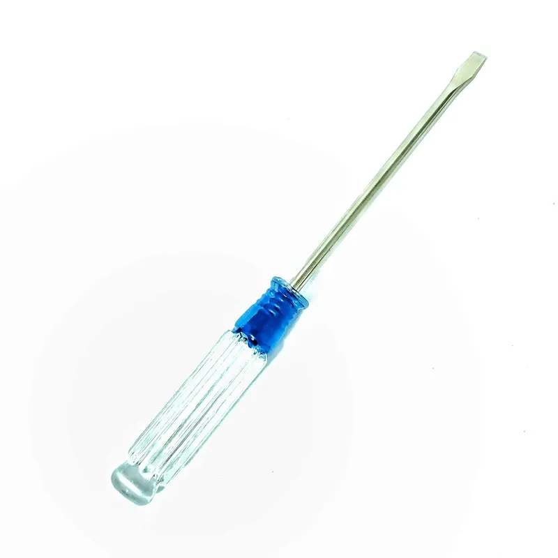 Magnetic Flat Tip Screwdriver 3mm x 67mm