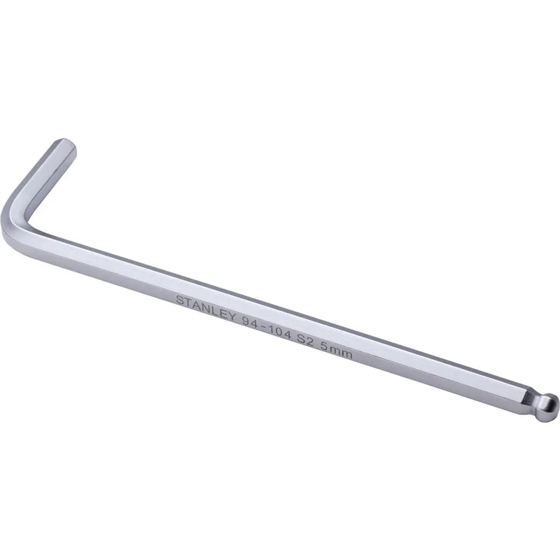 3mm L-Shaped Hex Allen Key Wrench