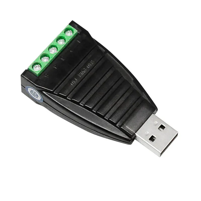 UT-885 USB to RS-485/422 Converter with Overvoltage Protection