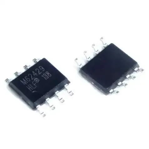 M62429 Audio Interface IC SOP-8 Surface Mount